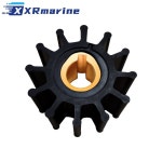 보트 수리 워터 펌프 875574 키트 855578 교체 펜타 828026 21951437 18 AQ125 볼보 AQ140 호환 엔진 3205 시에라 AQ131 AQ120... 