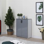 j0117 Rachel 600소형 신발장 현관신발장 신발정리 : 모어 가구