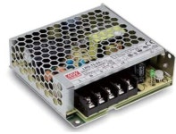 LRS 75 36 75W 36V 85 264VAC/120 370VDC 스위칭 전원 공급 장치 : 분당플렉스4