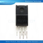 5개 STRW6053S TO-220F : 레드상사20