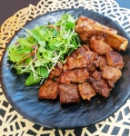 알찬미트 한돈100%진짜돼지갈비 : 알찬미트