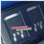 100% 신규  기존 G1084-25TU3UF to-263 : 3월19일