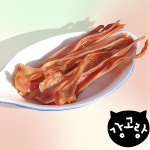 강아지 수제간식 국산 애견 반려견 간식 육포 져키 치킨 오리 황태 노즈워크 노견 노령견 : 강고랑