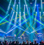 무대 램프 R44 구현 라이트 3D artnet 할머니 DMX512 인터페이스 2 타임로 : 코알라아홉