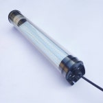 작업등 형광등 작업 형광 Led 램프 방폭 IP65 CNC 기계 조명 방수 24V110V : 코알라아홉