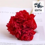 감성 인테리어 조화 꽃다발 어버이날 스승의날 카네이션 꽃장식 : 저녁향기