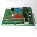 SEEC 엘리베이터 PCB 보드 부품 회로 기판, CRIPS 1.Q ID.NR.590840 100C 리프트 메인 : 레드상사17