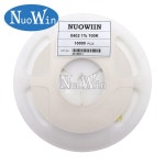 1 0402 SMD 저항기 0R 10M 1/16W 0 22 10 100 220 470 ohm 1K 2 2K 10K 100K 1R 10R 100R 220R 330R 470R 1M : 분당플렉스3