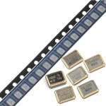 3225 SMD 패시브 쿼츠 크리스탈 오실레이터, 24.000 Mhz, 10PCs : 레드상사20