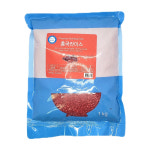 (인주라이스) 홍국라이스 1kg 10개 컬러쌀 홍국미 국산 : 퓨어푸드 PureFood