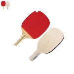 스포츠운동 탁구펜홀더 훈련연습 라켓용품 도닉구채 713616Waldner 500 : 브릴토탈솔루션