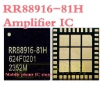 RR88916-81 새로운 PA IC : 후이마켓스