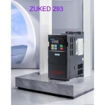 ZUKED 모터 속도 조절기 컨트롤러 1 상 입력 220V 3 출력 380V 293 0.75KW 2.2KW 3KW 5.5KW : DiEU종합쇼핑몰십팔