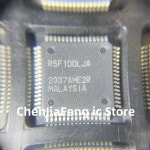 R5F100LJAFA LQFP64 정품, 1 개 ~ 개, : 레드상사17