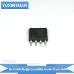 YUXINYUAN IRF8707 IRF 8707 SOP8 재고, 로트당 10 개 : 사사마켓스