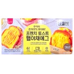 삼립 프렌치 토스트 햄 야채 에그 1.05kg : 라이프플랫폼