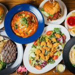 푸드박스 소규모 케이터링 핑거푸드박스 10인 부터 : 곰스푸드마켓