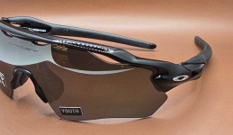 오늘출발 오클리 주니어 레이다EV XS 패쓰 OJ9001-07 유광블랙 / 블랙 이리듐 편광렌즈 OAKLEY RADAR EV XS PATH 어린이고글 : TeGlass