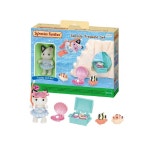 실바니안패밀리 5230 스노쿨링 보물찾기세트 : 동우토이