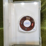 PSP UMD 던전앤드래곤 택틱스 국내정발 : 위드게임