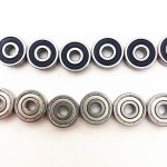 비표준 베어링 내경 22 mm 3536mm 22x35x7 개 : 레드상사17