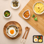 당뇨도시락 당뇨 환자 식단배달 6팩 점심구독 임당 반찬 건강식 양많은 아침식사 저녁 일주일 : 함생밀 다이어트