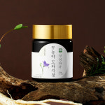 청청하루 무농약 도라지청 150g, 1개 : 청청하루