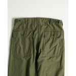 오어슬로우 퍼티그 팬츠 빈티지핏 올리브 그린 : 플래닛 샵