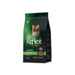 리플렉스 플러스 터키산 고양이사료 키튼_닭고기, 1.5kg, 1개 : 네발로친구