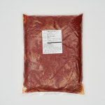 순대국 다데기 5kg 돼지국밥 전골 업소용 : 병천성은전통순대