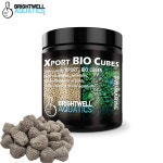 브라이트웰 엑스포트 바이오 큐브 500ml 다공성 세라믹 생물학적 해수 담수 수조 여과제 : 제이케이리테일