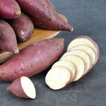 햇 황토 세척 꿀 고구마 달콤한 베니하루카 에어프라이어 특상 로얄사이즈 : 익산원예농협 농협이마켓