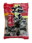 소금사탕 카슈가이 시오아메 일본 입가심 선물용 맛있는 어르신 사탕 [2개부터 구매가능] : 플럼마트