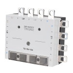 TS-64-64 분전반제작 3상4선식 셀프분전반 분전함제작 차단기 부스바 TS바 : 전기조명자재백화점