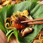 신림동 순대타운 순대볶음 밀키트 2인분 : 더싱싱