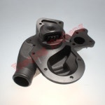 3cx 백호 로더 예비 부품 워터 펌프, 02/202510 332/H0895 : 유신통상교역