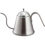 시모무라 코구 KOGU ITTEKI 스텐 드립 커피 주전자 인덕션 가능 핸드 드립 포트 : 도쿄룸