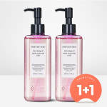 더페이스샵 퍼퓸씨드 리치 바디 오일 250ml (2개) : 주식회사 스킨스토리