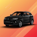 [월렌트/1개월/한달] 티볼리 V3 21년 1.6 가솔린 2WD 5인승 대전 청도 : 토마토렌트카