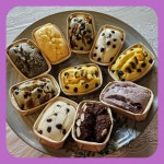 어른과 아이가 함께 즐기는 자연이 주는 건강한 7가지 맛 쌀술빵 : 늘찬 자연음식연구소