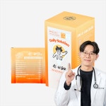 [정기구독] 고양이 영양제 구토 헤어볼 소화 배변 영양 간식 : 닥터펠리스