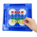 창의보드게임 펜홀그램+ 교재증정(연산학습꾸러미) : 초중고닷컴-N