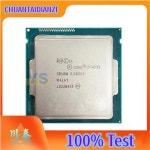 인텔 I7-4771 쿼드코어 데스크탑 프로세서 컴퓨터 CPU i7 3.5GHz : 3월19일