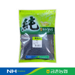 [금촌농협] 순 우리농산물 흑임자 500g (8804692220157) : 서울서남부농협하나로마트