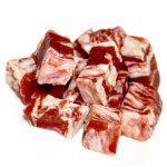 미스터쿡 대용량 강아지간식 소고기 슬라이스, 300g, 2개 : 3651