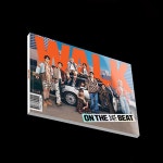 NCT127 워크 엔시티 127 워크버전 WALK NCT127 삐그덕 정규 6집 Walk Ver : kpop-fever