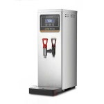 핫워터 디스펜서 온수기 편의점 뜨거운물 매점 PC방 필터 45L/h 블랙 60L : 동남샵