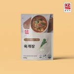 온식구 육개장 500g 3팩 [원산지:상세설명에 표시] : 대천어가