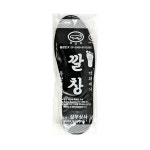 kimspp 밍크표깔창(대/중/소/미니) 보온 부츠 골프화 겨울 털 깔창 : 서연유통