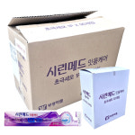 부광약품/시린메드 잇몸케어 초극세모 1P X 1개/낱개/부광/미세모 잇몸 칫솔/기능성/부광탁스 : 초록풀잎